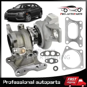 Honda CRV 2019 2020 Model and Civic Engine Turbo Charger