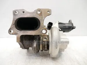 Honda CRV 2019 2020 and Honda Civic 2019 2020 Turbo Charger Complete