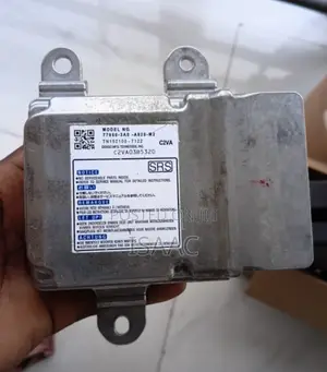 Honda CRV 2023,2024,2025 Airbag Board