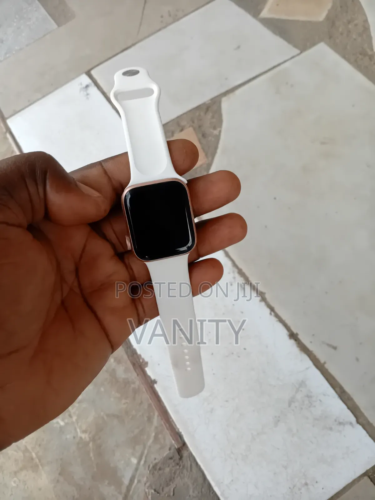 Apple Watche Se1 A2351