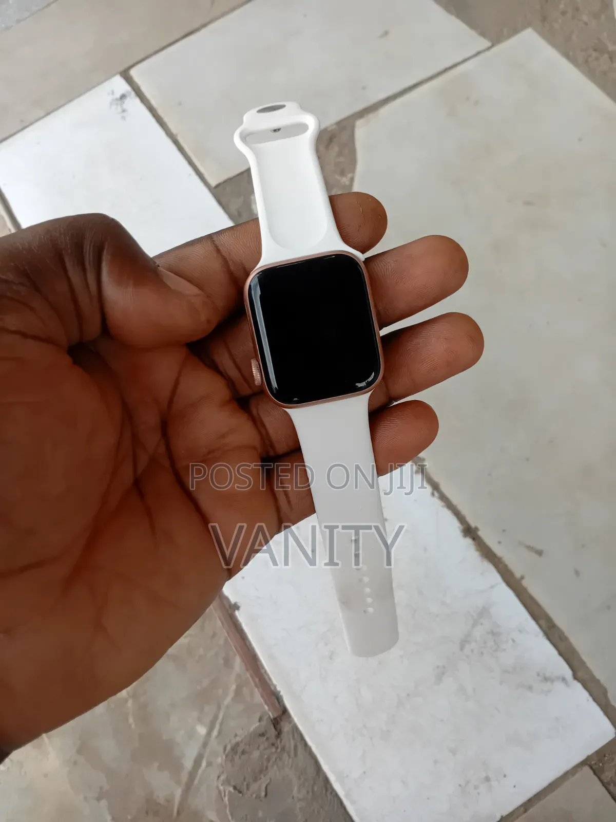 Apple Watche Se1 A2351