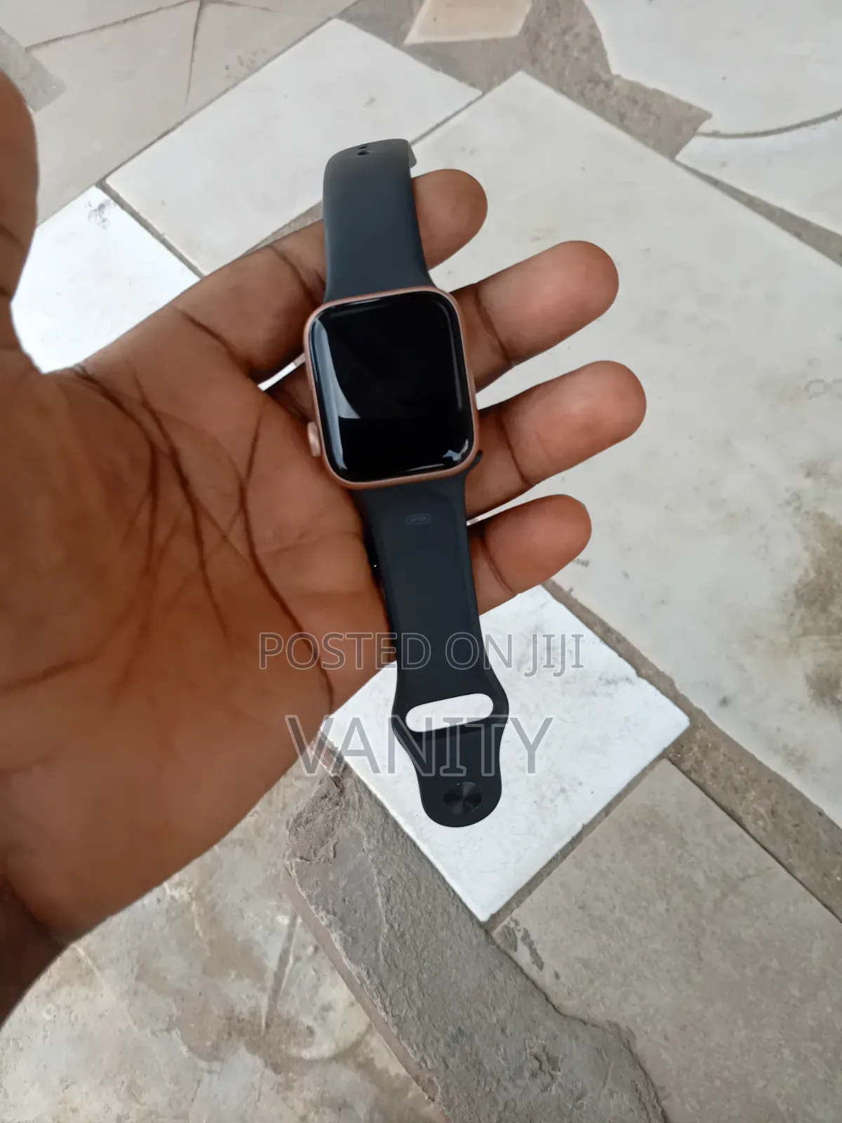 Apple Watche Se1 A2351