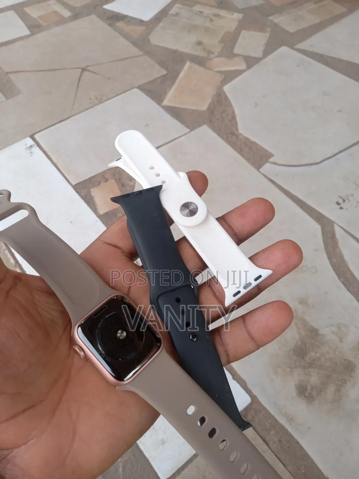 Apple Watche Se1 A2351