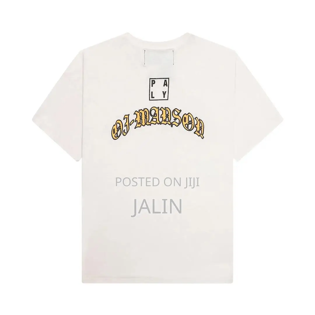 Trendy Polo Shirts