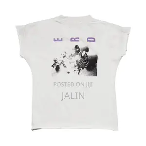Trendy Polo Shirts