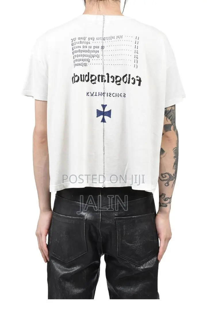 Trendy Polo Shirts