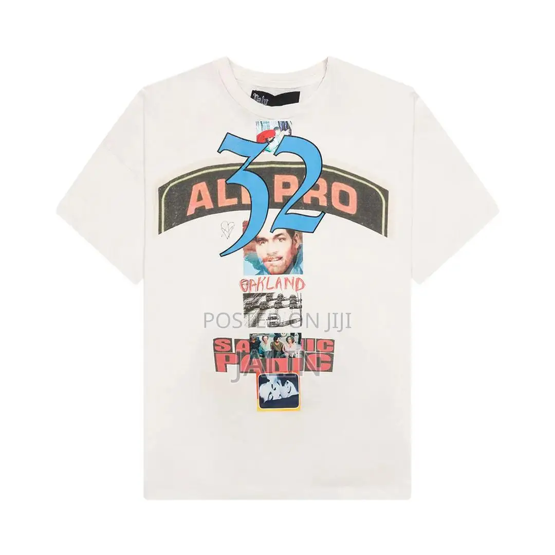 Trendy Polo Shirts