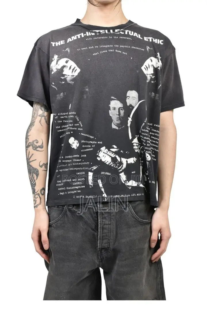 Trendy Polo Shirts