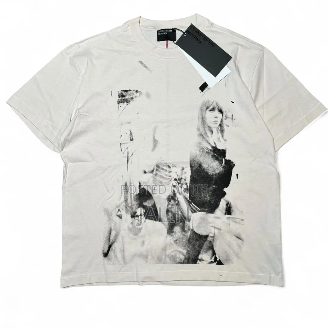 Trendy Polo Shirts