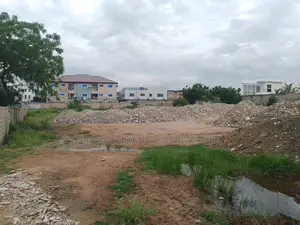 Plots for Sale Inside Tse Addo a Total of Seven and a Half Plots