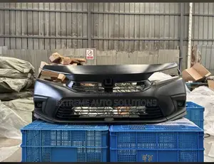 Honda Civic 2022,2023,2024,2025 Complete Bumper