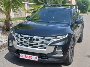 Car 2021 Black