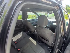 Car 2021 Black