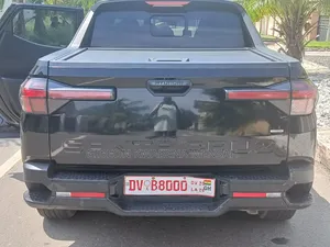 Car 2021 Black
