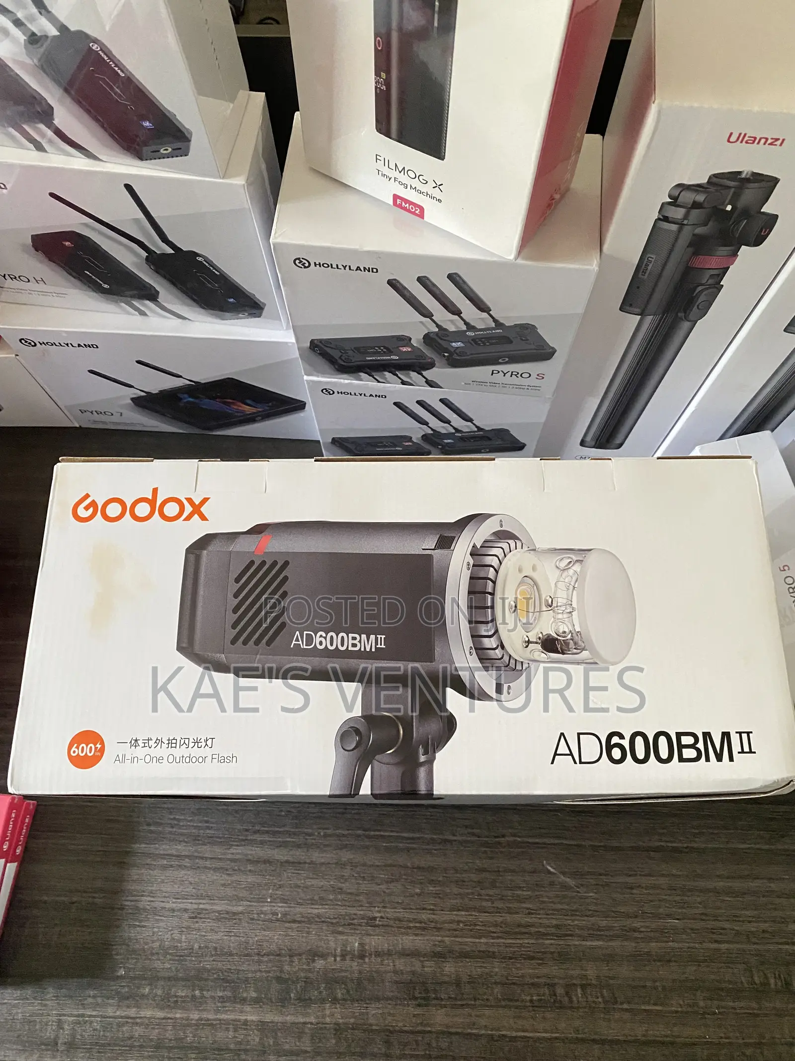 Godox Ad