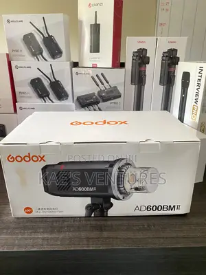 Godox Ad