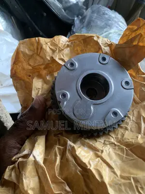 Honda Accord 2014 Camshaft Sprocket