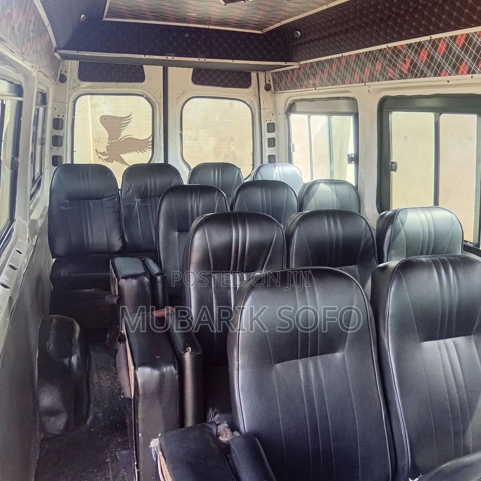 Mercedes-Benz Sprinter 2009 White