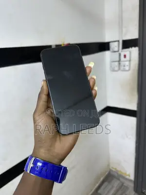 New Apple iPhone 16 Pro Max 512 GB Black