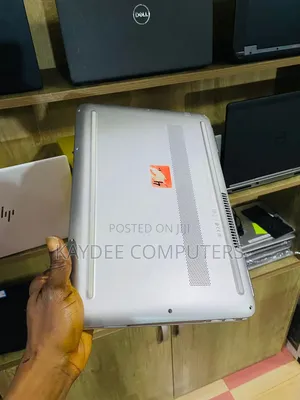 Laptop HP 8GB Intel Core i7 SSD 256GB
