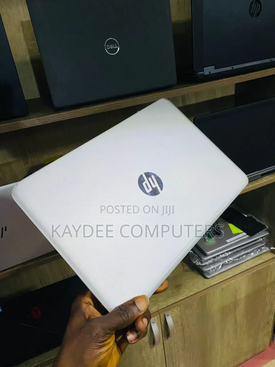 Laptop HP 8GB Intel Core i7 SSD 256GB