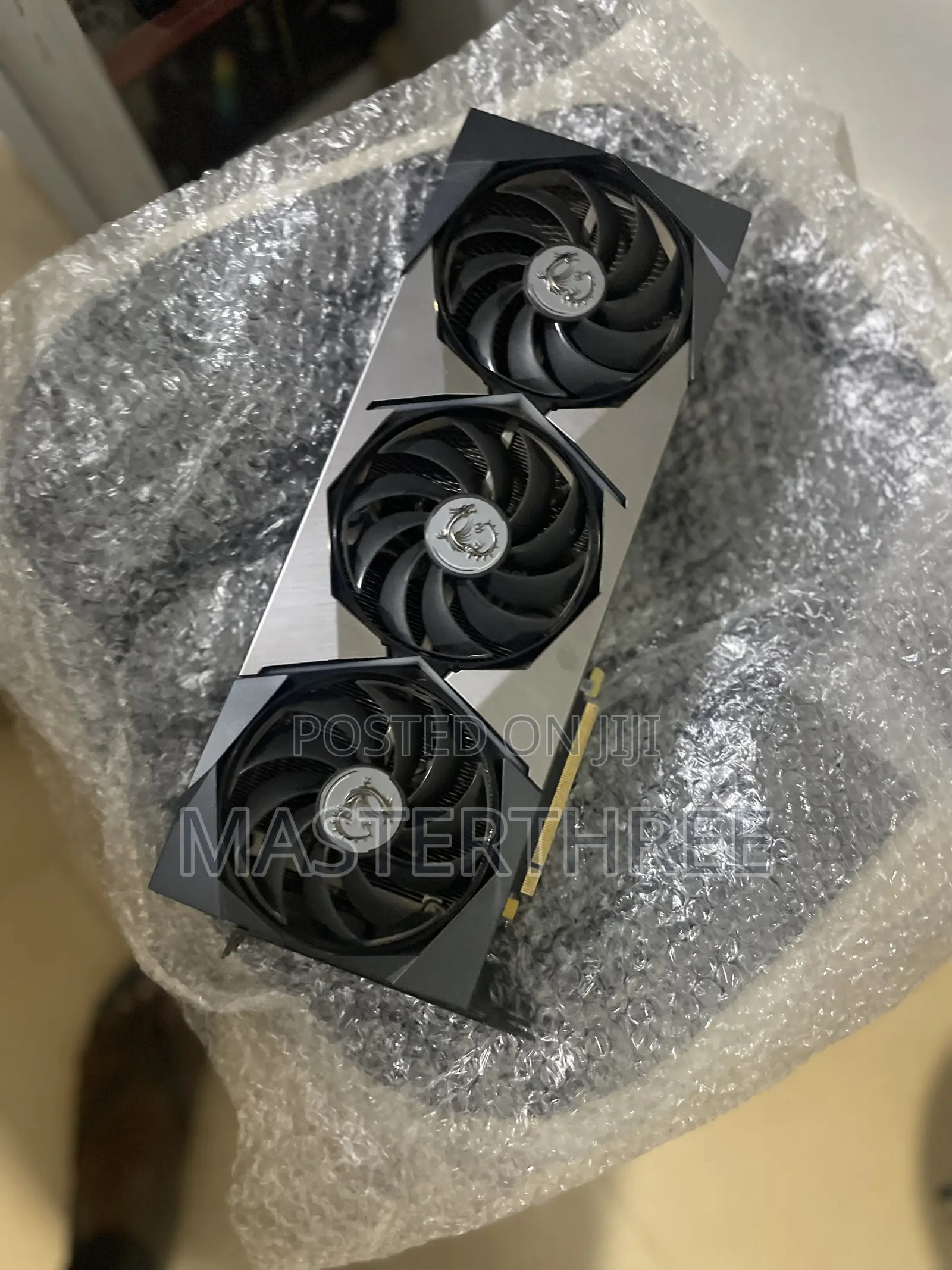 Msi Suprim RTX 3080 10gb
