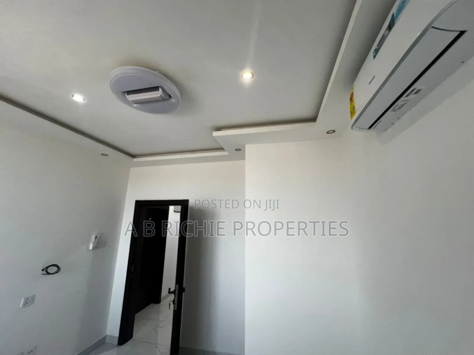 1bdrm Apartment in Ab Richie Properties, Boundary Road Area for rent