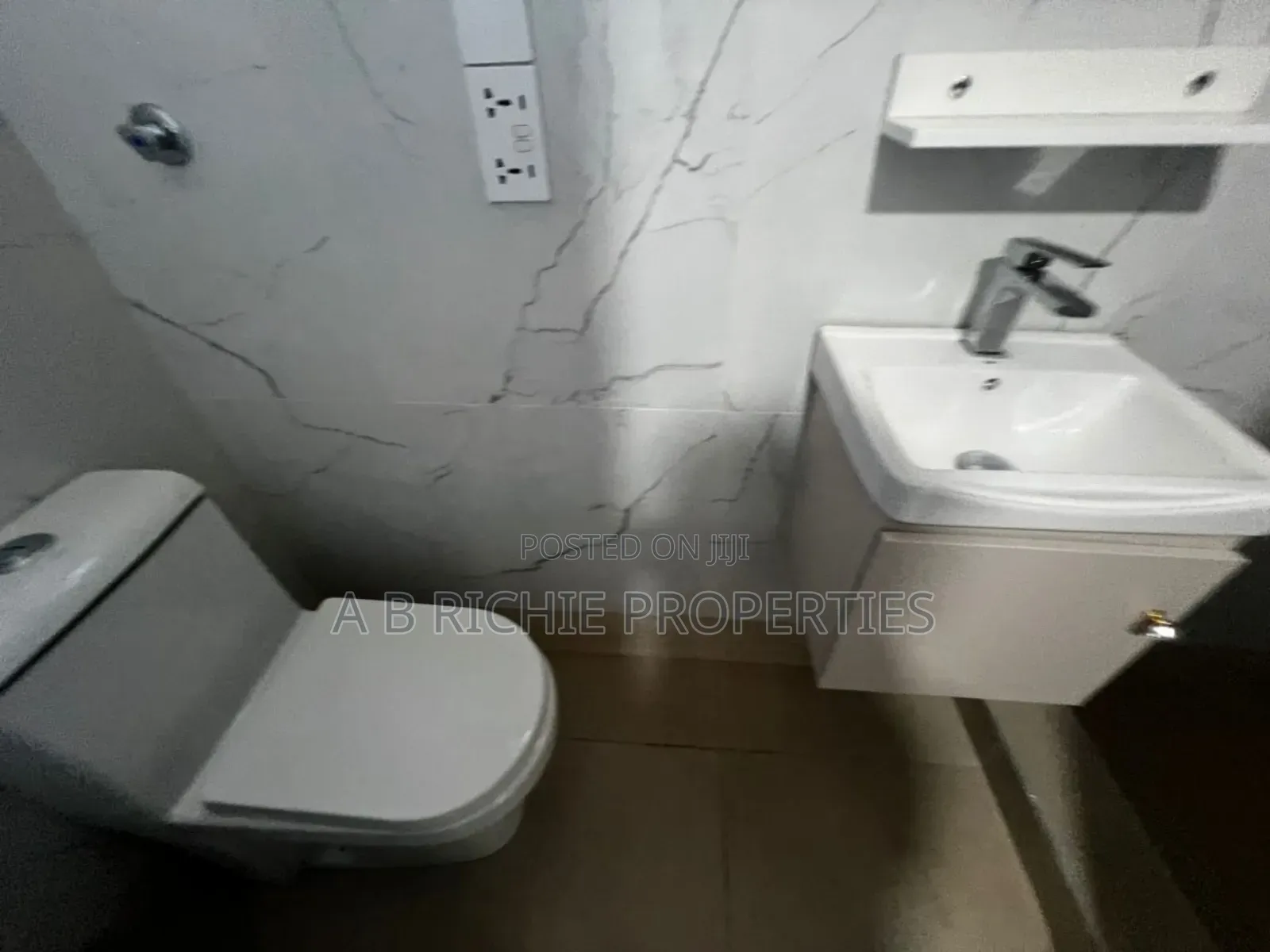 1bdrm Apartment in Ab Richie Properties, Boundary Road Area for rent