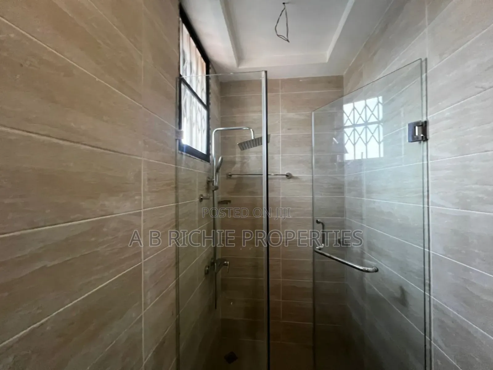 1bdrm Apartment in Ab Richie Properties, Boundary Road Area for rent