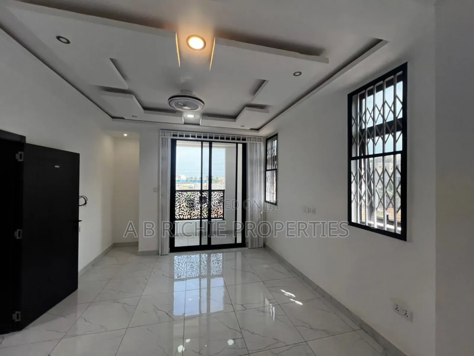 1bdrm Apartment in Ab Richie Properties, Boundary Road Area for rent