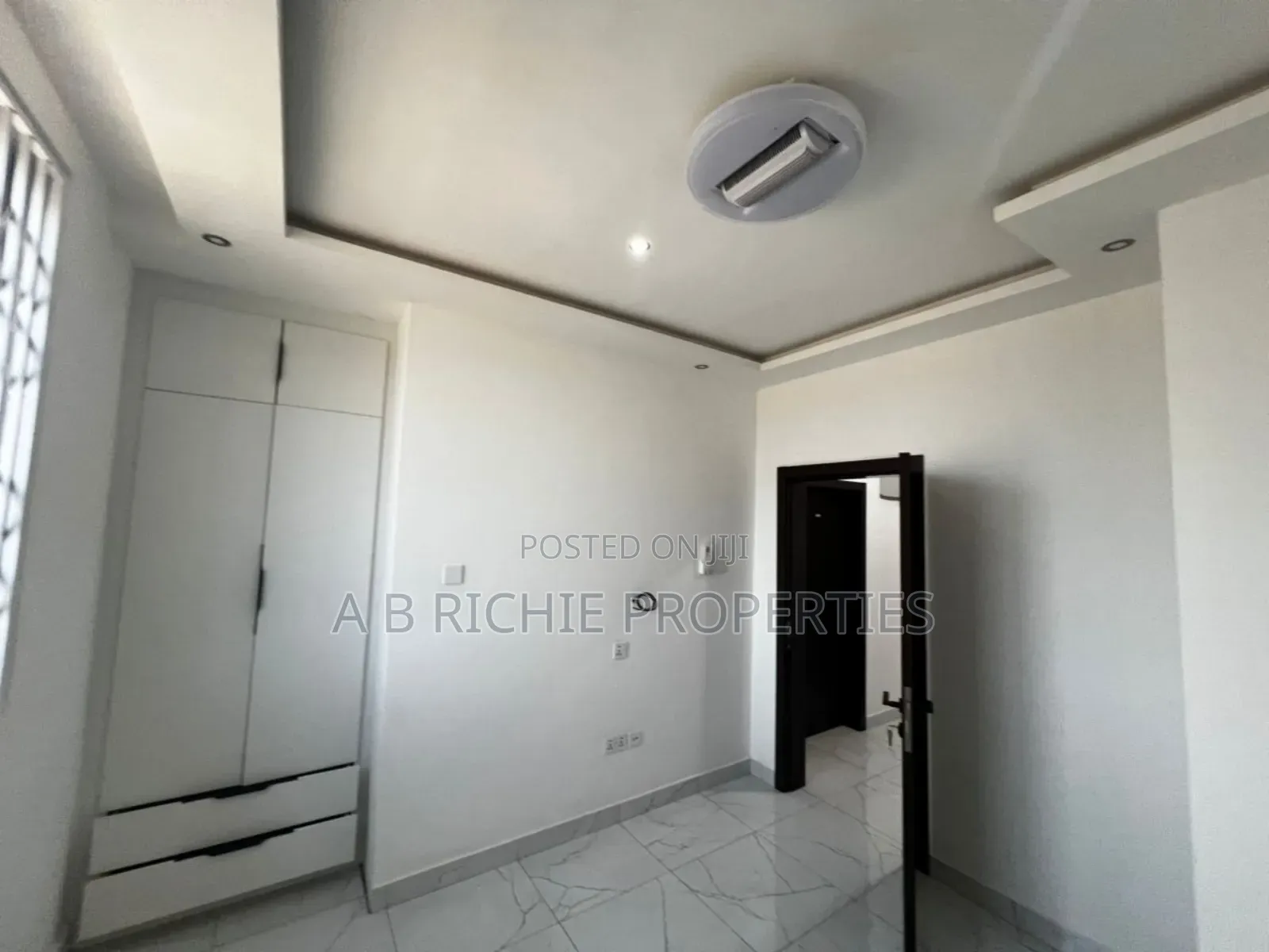 1bdrm Apartment in Ab Richie Properties, Boundary Road Area for rent