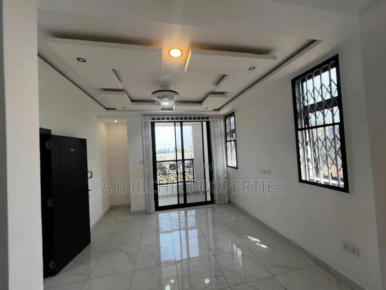 1bdrm Apartment in Ab Richie Properties, Boundary Road Area for rent