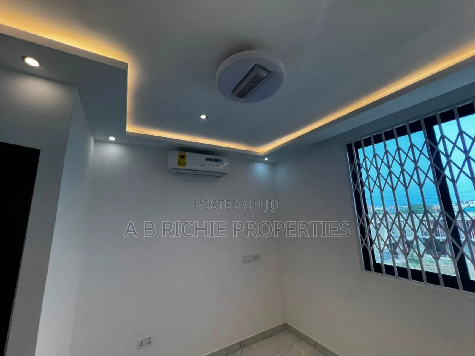 1bdrm Apartment in Ab Richie Properties, Boundary Road Area for rent