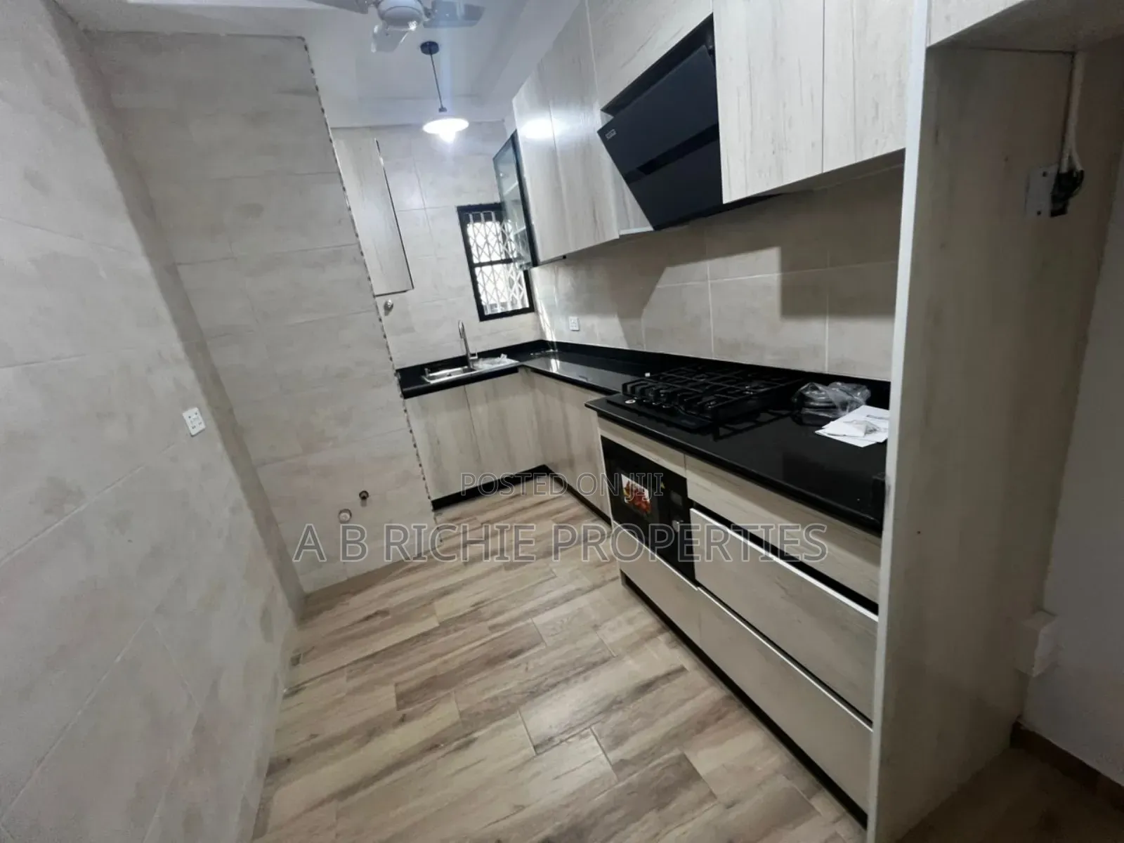 1bdrm Apartment in Ab Richie Properties, Boundary Road Area for rent