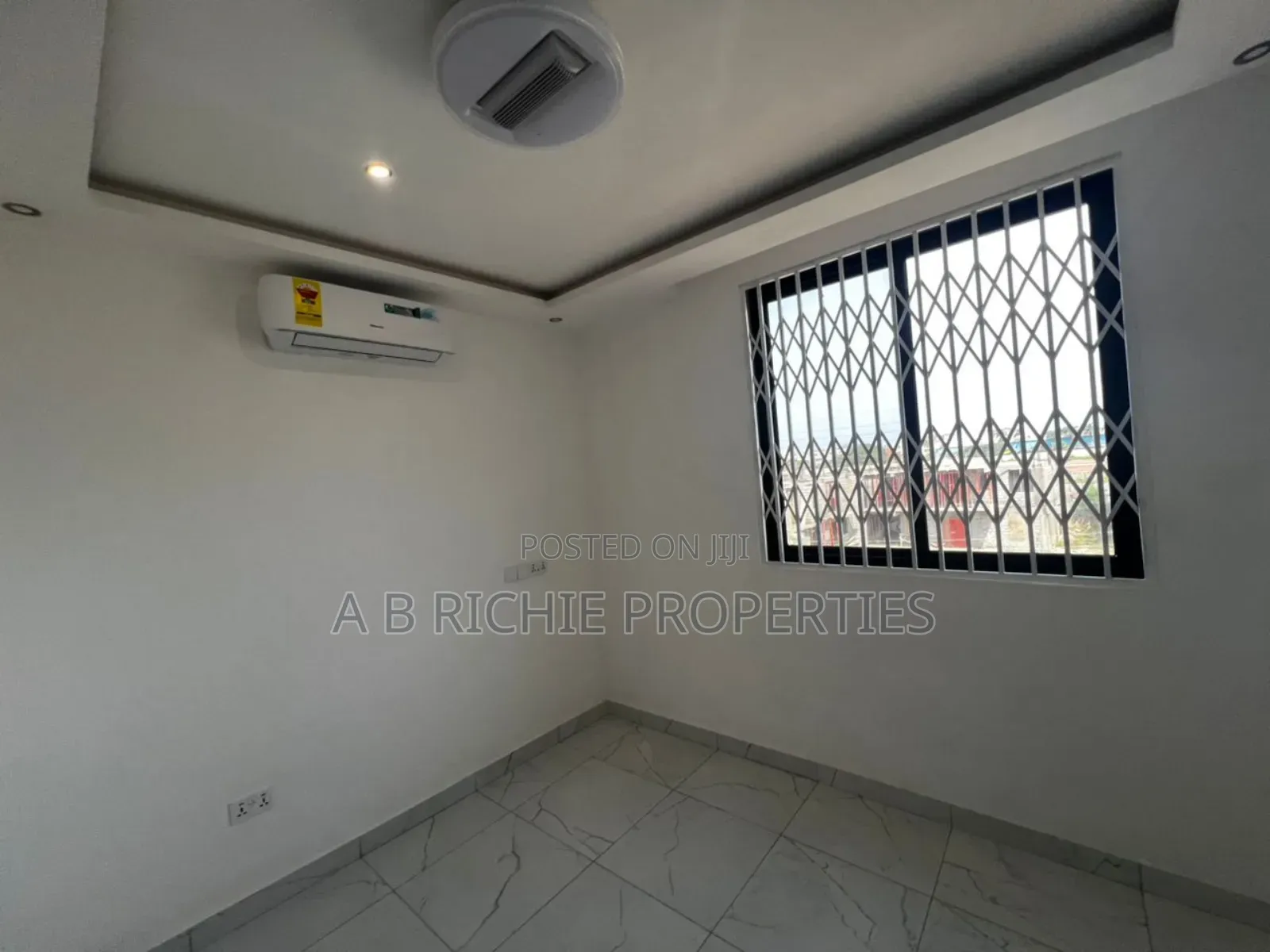 1bdrm Apartment in Ab Richie Properties, Boundary Road Area for rent