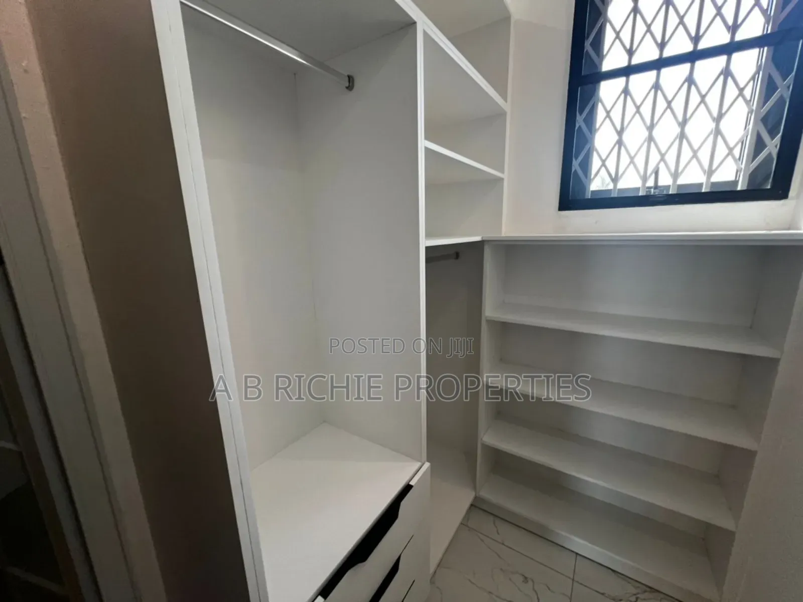 1bdrm Apartment in Ab Richie Properties, Boundary Road Area for rent