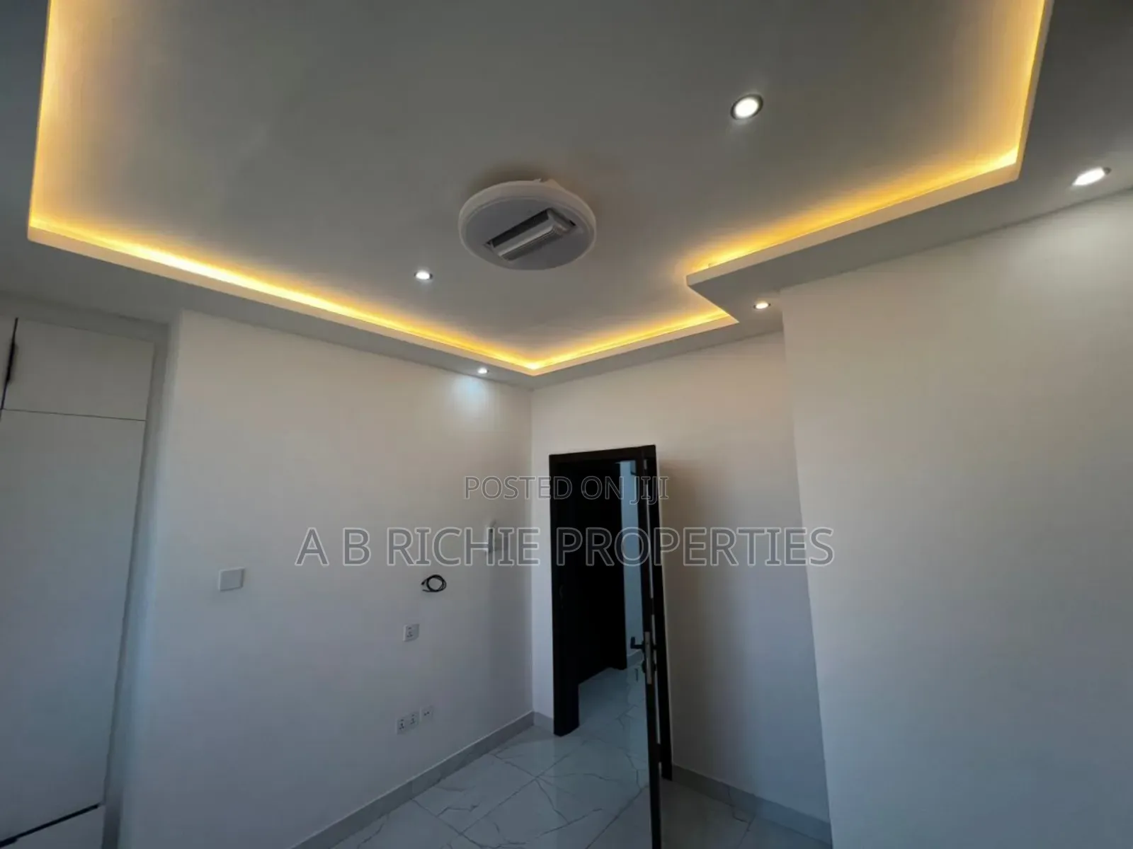 1bdrm Apartment in Ab Richie Properties, Boundary Road Area for rent