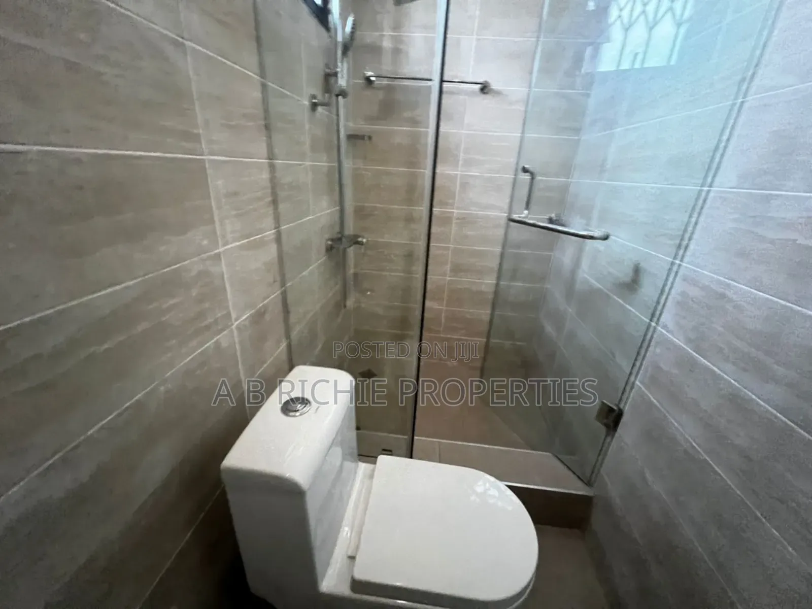 1bdrm Apartment in Ab Richie Properties, Boundary Road Area for rent