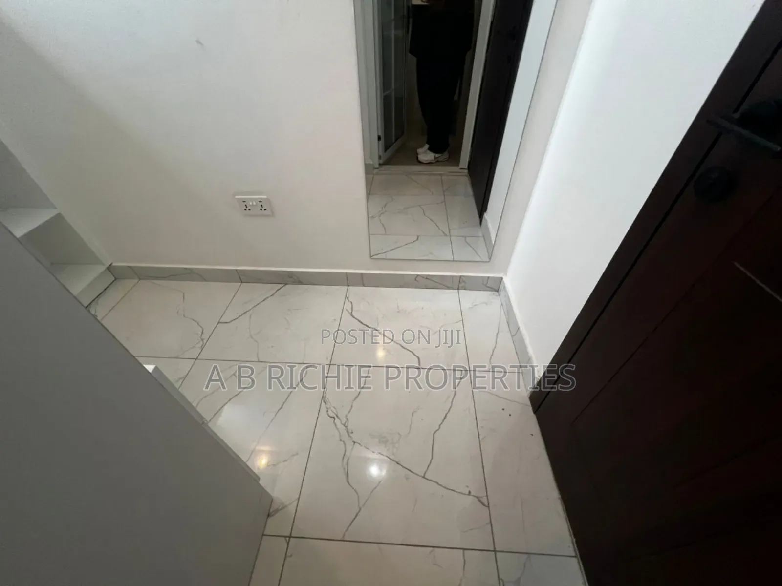1bdrm Apartment in Ab Richie Properties, Boundary Road Area for rent