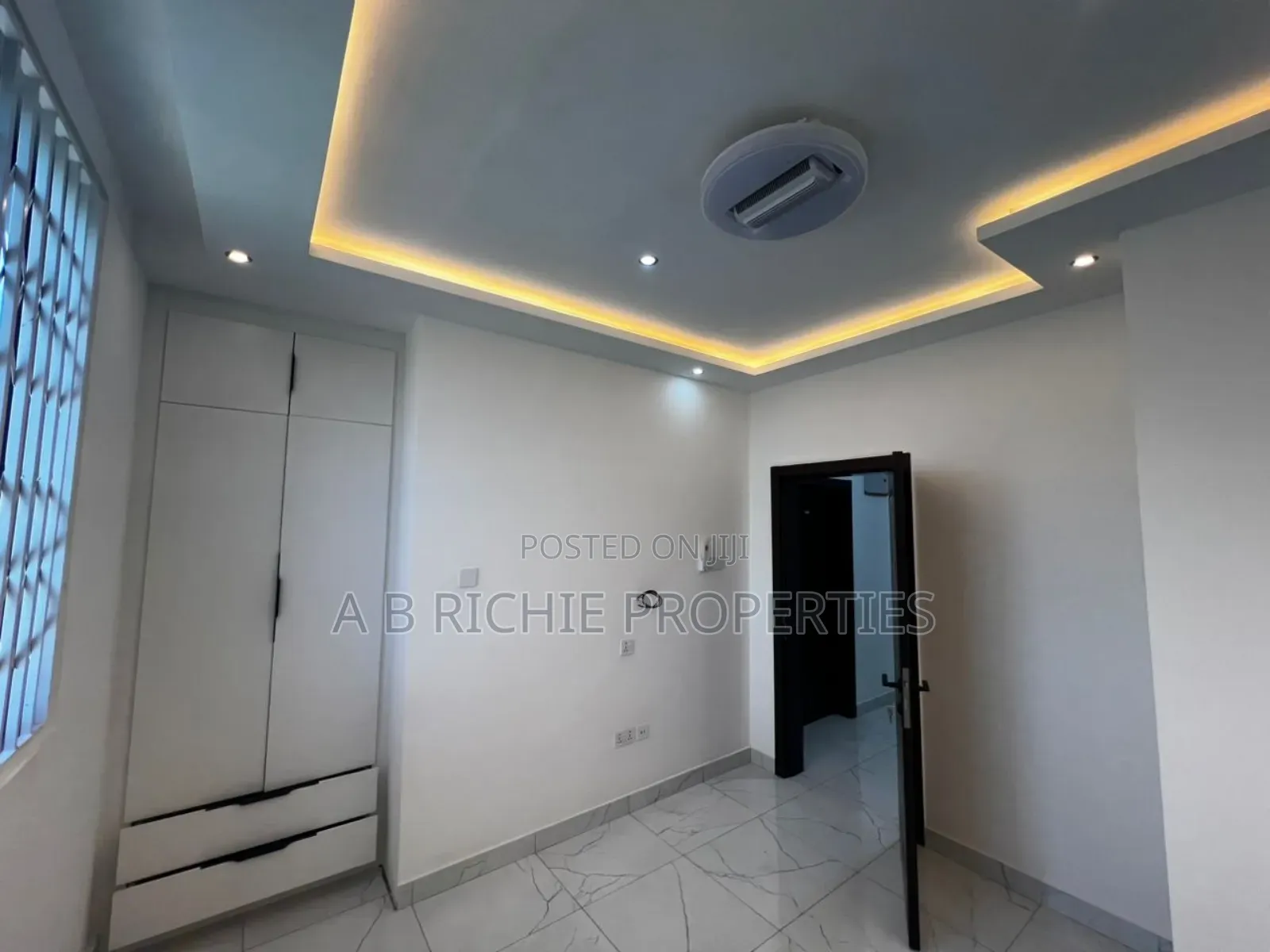 1bdrm Apartment in Ab Richie Properties, Boundary Road Area for rent