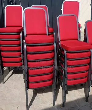 Auditorium/Conference Chairs