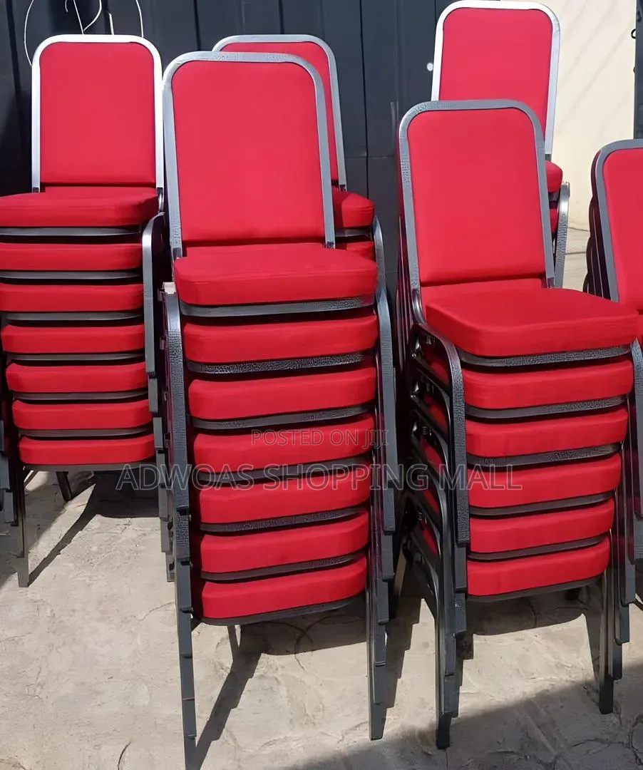 Auditorium/Conference Chairs