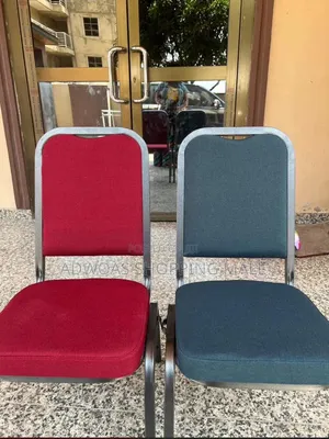 Auditorium/Conference Chairs