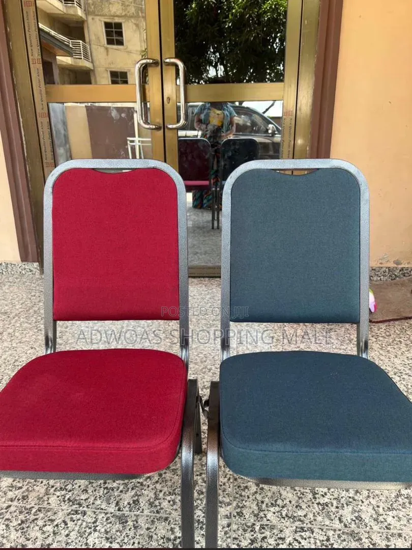 Auditorium/Conference Chairs