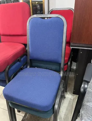 Auditorium/Conference Chairs