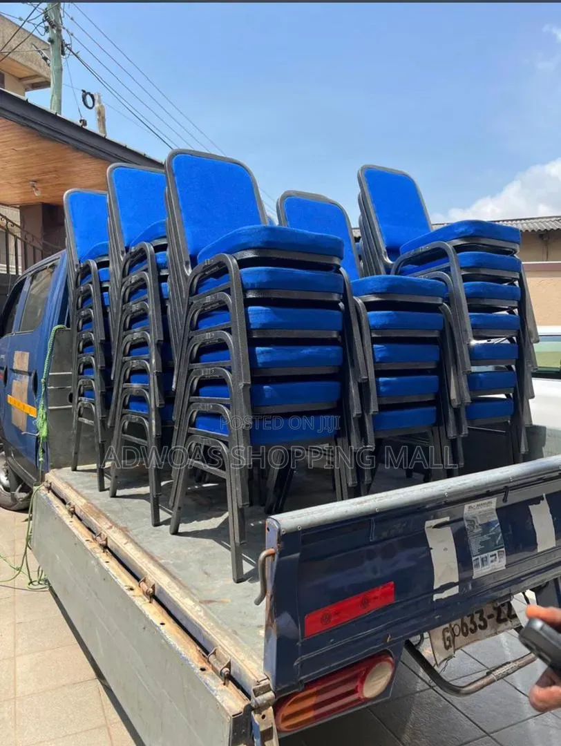 Auditorium/Conference Chairs