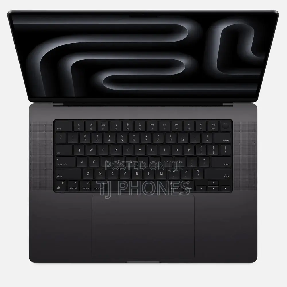 New Laptop Apple MacBook Pro 2024 M4 Pro 48GB Apple M4 Pro SSD 512GB