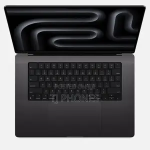 New Laptop Apple MacBook Pro 2024 M4 Pro 48GB Apple M4 Pro SSD 512GB