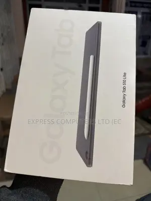 New Samsung Galaxy Tab S10 Lite 128 GB Gray