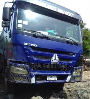 Howo Sinotruck Available